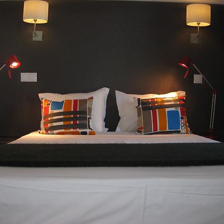 Comporta Residence Luaran gambar