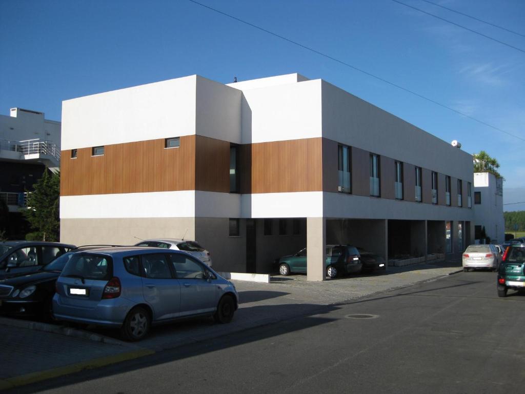 Comporta Residence Luaran gambar
