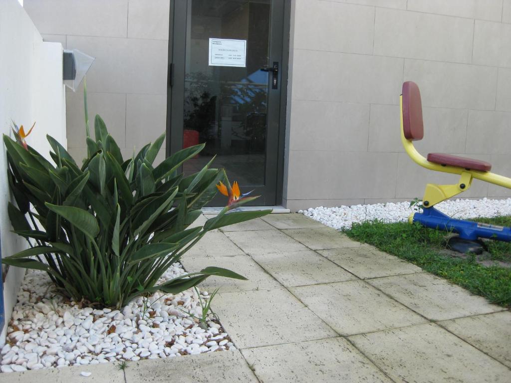 Comporta Residence Luaran gambar
