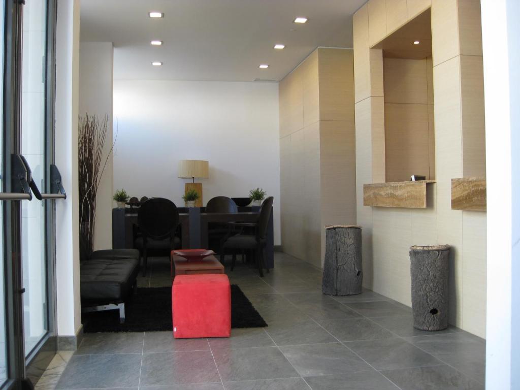 Comporta Residence Luaran gambar