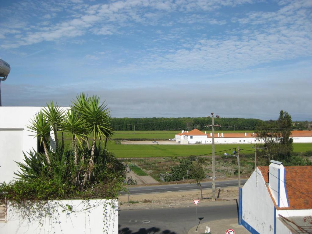 Comporta Residence Luaran gambar