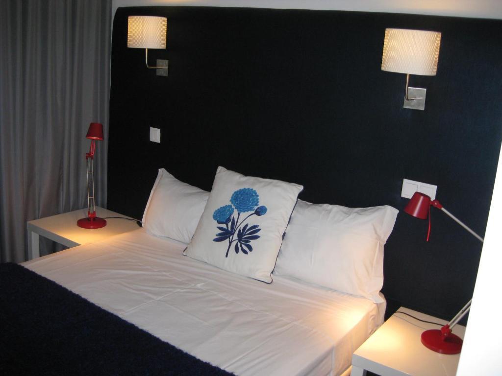 Comporta Residence Luaran gambar