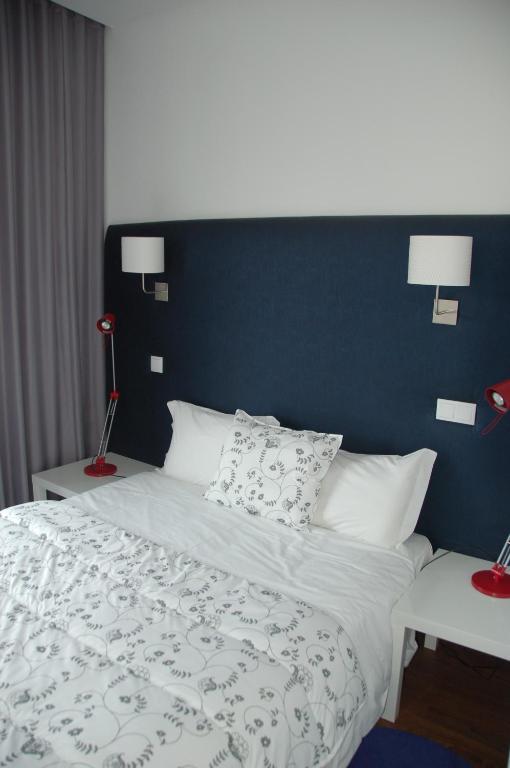 Comporta Residence Bilik gambar