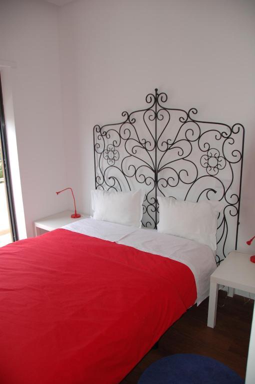 Comporta Residence Bilik gambar