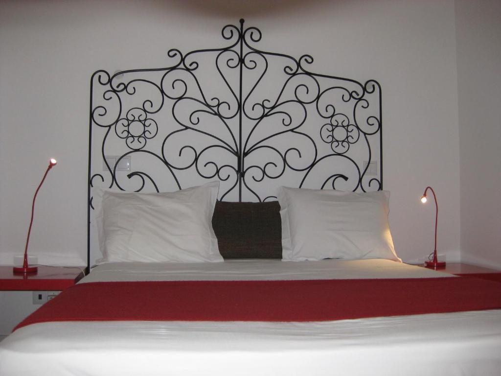 Comporta Residence Bilik gambar
