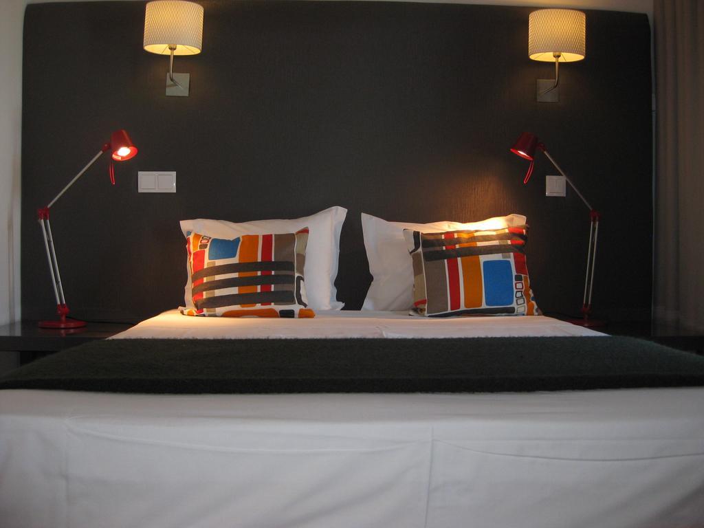 Comporta Residence Luaran gambar