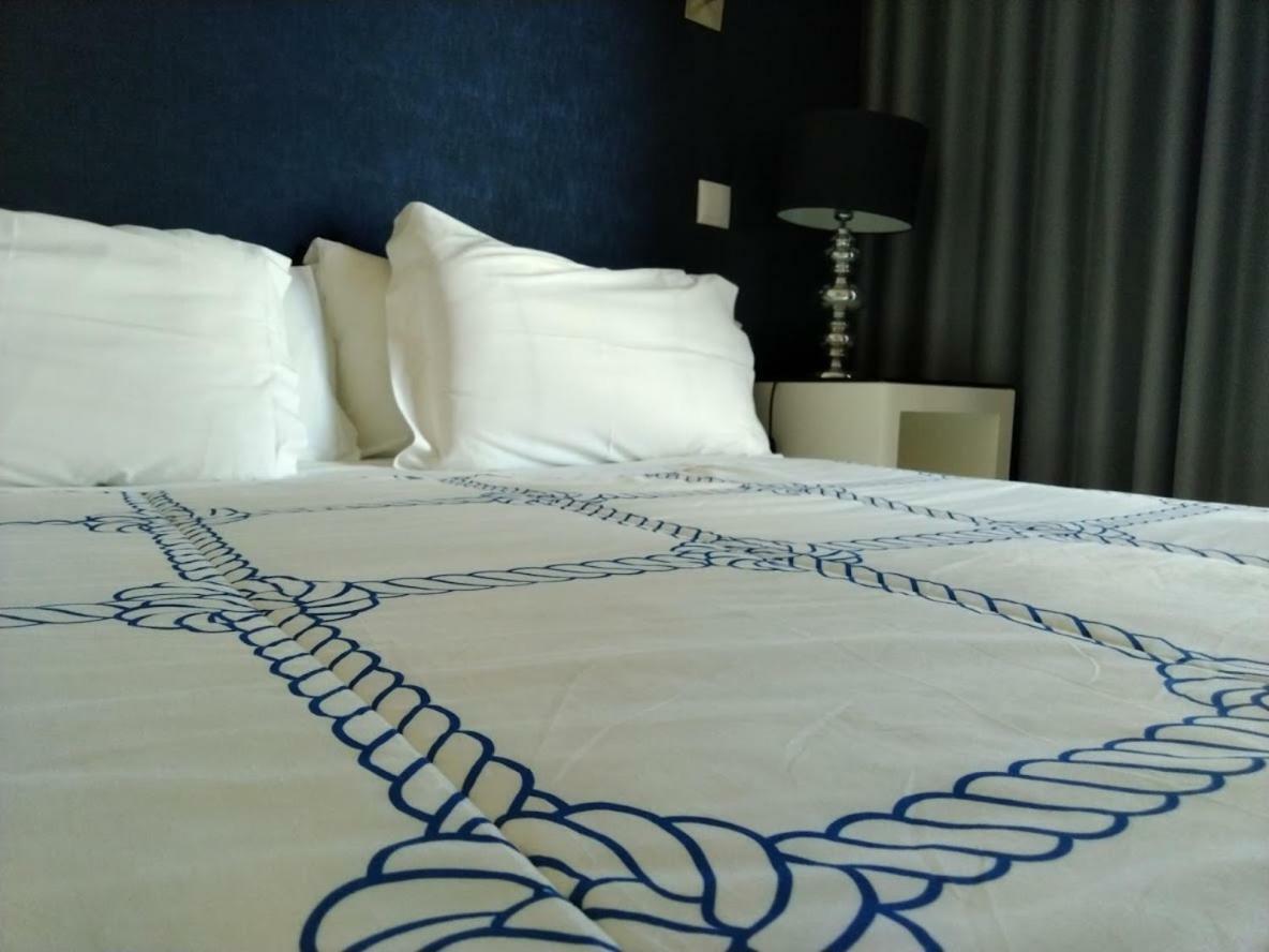 Comporta Residence Luaran gambar