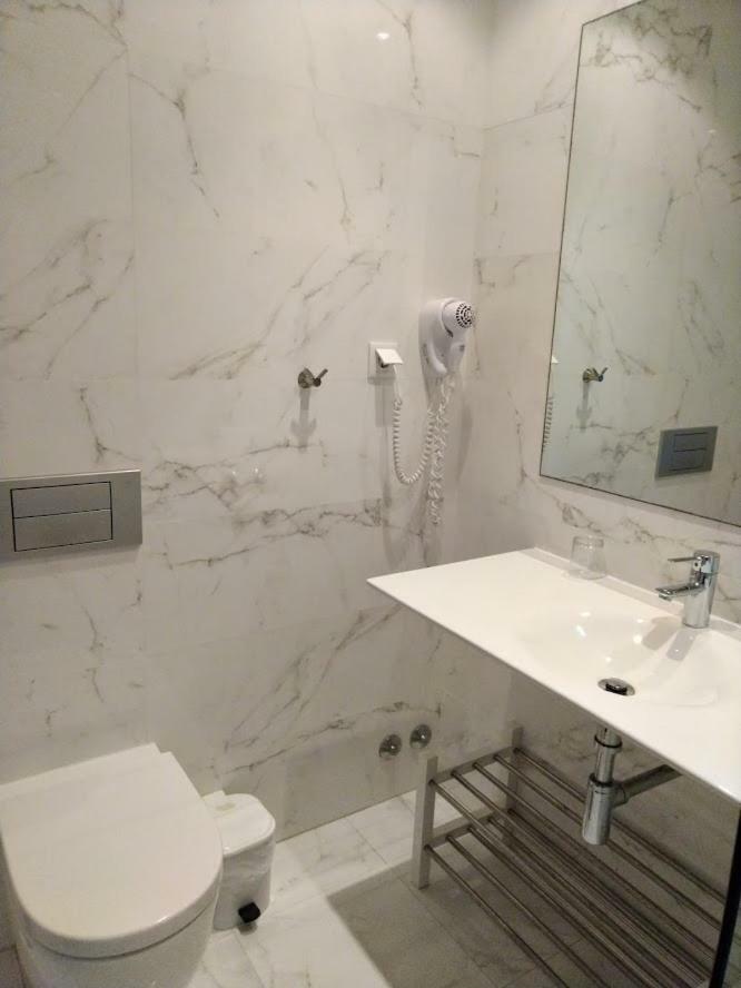 Comporta Residence Luaran gambar